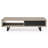 Waterville Single Coffee Table