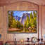 Ensemble de bois forest lake Schilling-1231377095