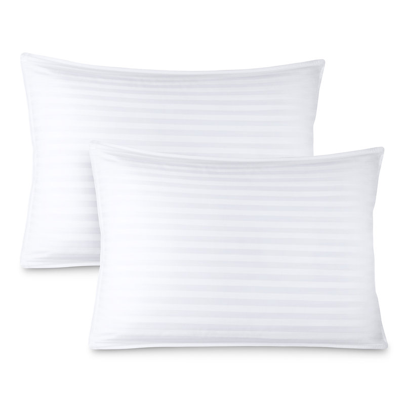 Coussin Gabrielle, Grand