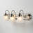 3 - Light Dimmable Vanity Light-977280192