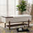 Mehrie Fabric Upholstered Storage Bench-1663281854
