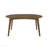 Oval 60" Extension Leaf Dining Table