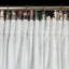 Adrio Blackout Curtains Single Panel