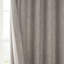 Panneau de rideau simple obscurcissant en lin Oneridge-436251669-436249576