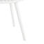 Chaise Mykonos (ensemble de 2)