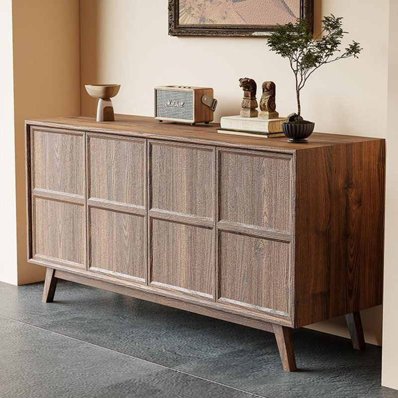 Modern minimalist style sideboard
