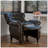 Push Rack Recliner Chair For Living Room Bedroom Home Seating