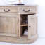 Celeste 225cm Solid Wood Sideboard