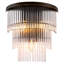 East 3 - Light Flush Mounted Sconce-72767092