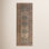Blue/Brown/Tan Rug