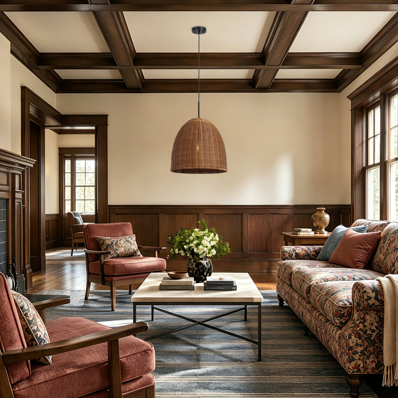 Summerlin Outdoor Pendant