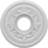 Baltimore Thermoformed Ceiling Medallion-70556187-88028184
