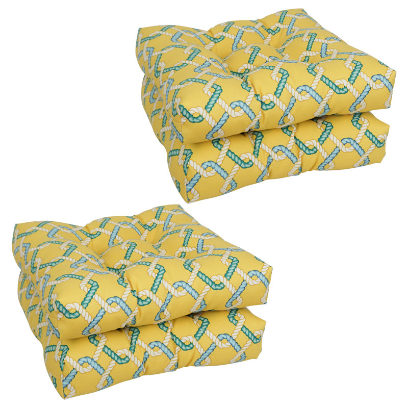 Outdoor 5'' Seat Cushion