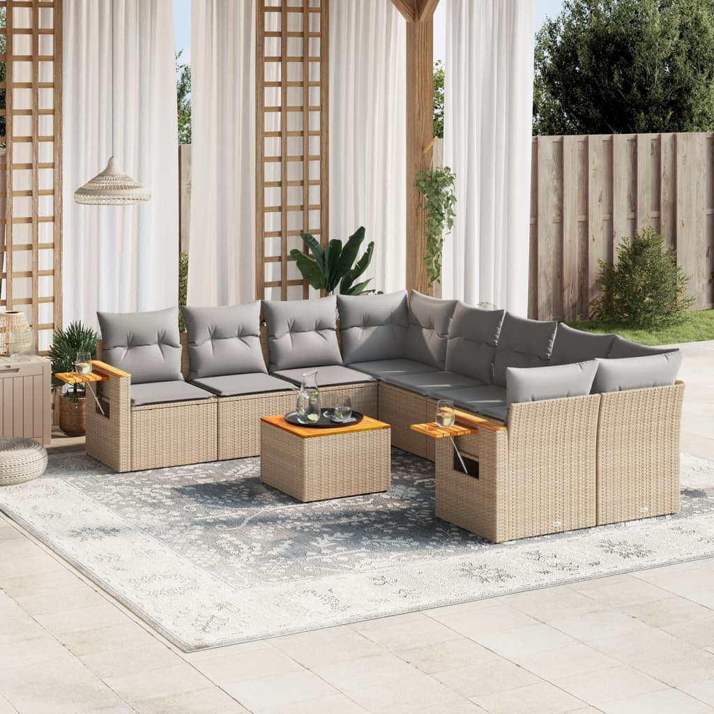 Gartensofa Annalyn 62 cm