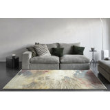 Nix 5.3X7.3 9213-899 CREAM/MULTI