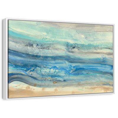 Vagues de l'océan