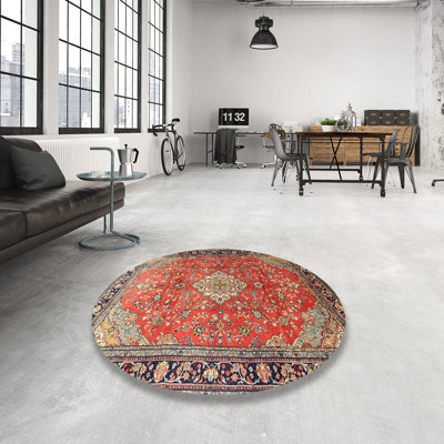 Rihanna Oriental Indoor Rug