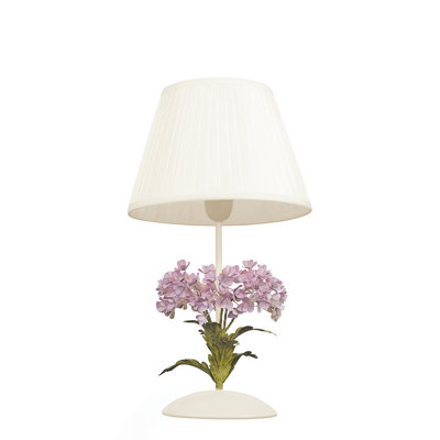 Fosston Metal Table Lamp