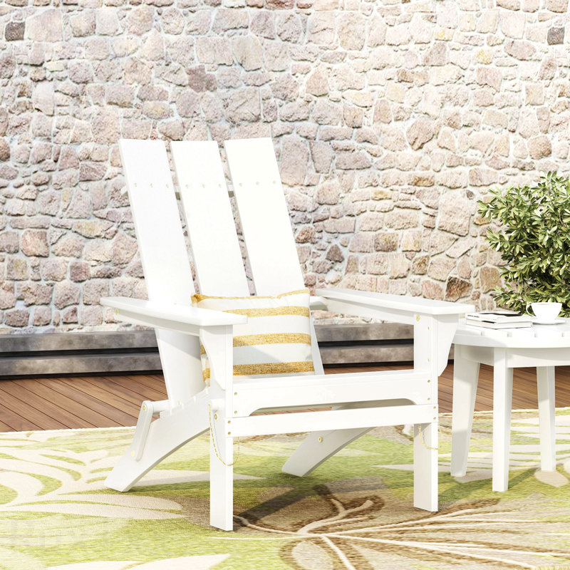 Chaise pliable