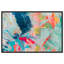 «Abstract That Love Feeling», impression sur toile-55038032-55038033-119864420