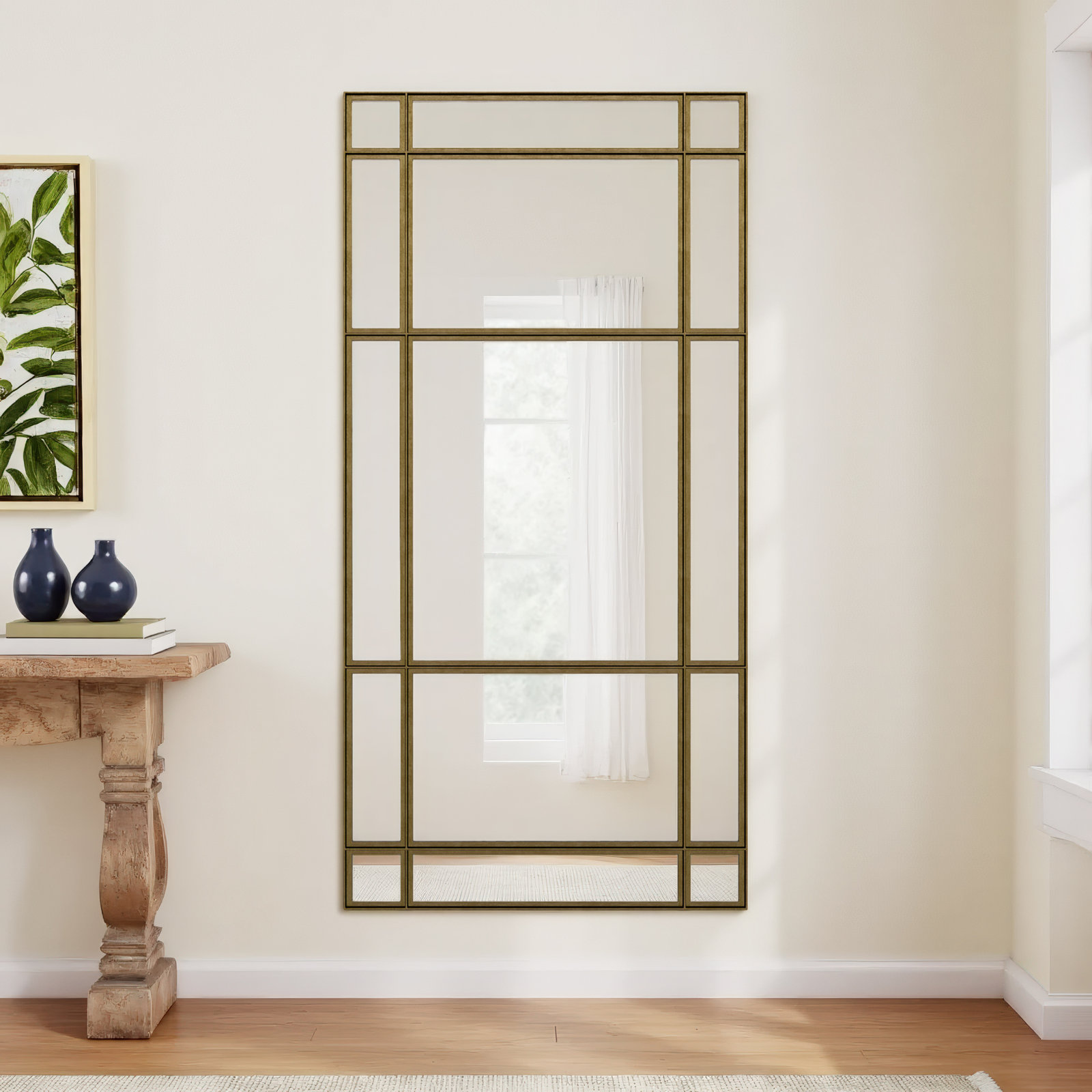 39" Full-Length Mirror