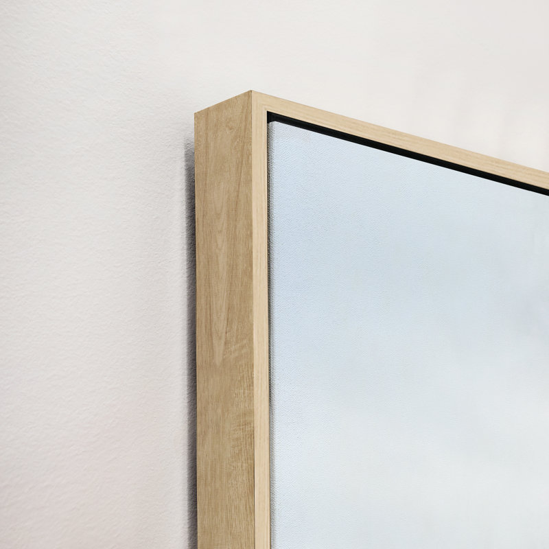 Miles Away, Image au pinceau gel, Non, H 21,5 po x l 31,5 po