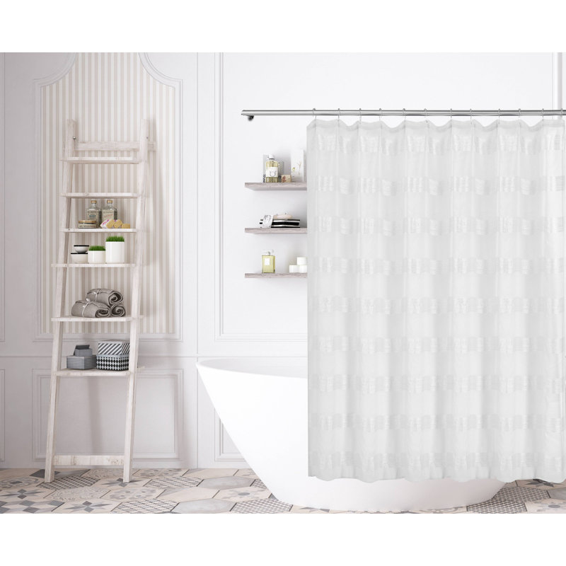 Stidams Shower Curtain