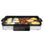 Kalorik Maxx® 2-in-1 Electric Griddle & Double Cooktop