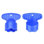 Faucet Aerators Flow Restrictor Faucet Tap Replacement Insert Filter for Bathroom Faucet