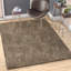 Schaeffer Solid Colour Hand Woven Area Rug-14295478