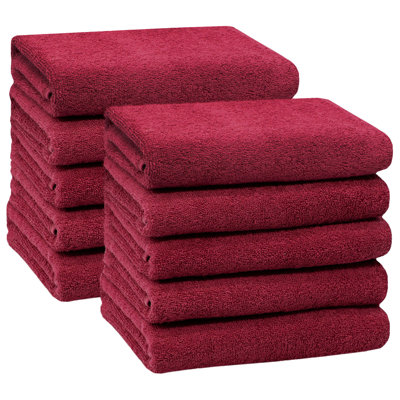 Midweight Hand Towel
