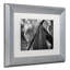 «Joden Andy Warhol Bridge» par Jason Shaffer, reproduction de photo encadrée-20485852-20485853-70689104