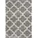 Bertl Sgm-Montreal Shag Performance Geometric Rug
