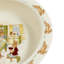 Bunnykins Baby Plate 6 In