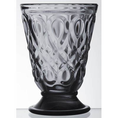 Verre Resmie transparent