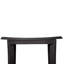 19"W Solid Wood Shower Bench-1611261196