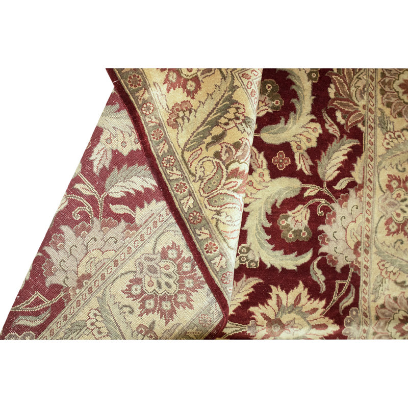 One-of-a-Kind 8'9" X 11'9" Area Rug
