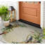 Non-Slip Outdoor Doormat
