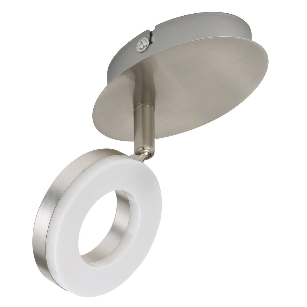 LED Deckenstrahler De Luca, 13 cm