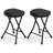 Kalaya Steel Outdoor Stool-23184988-23184989