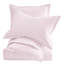 Ensemble d'édredon en coton Love Supima-59112028-59112029