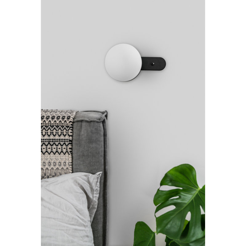Manjarrez Flush Mounted Sconce