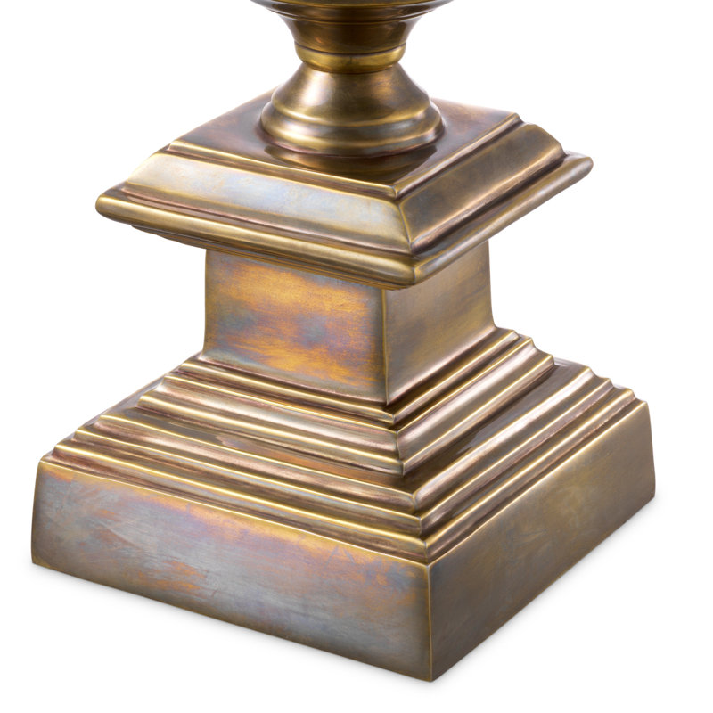 Datcha Candle Holder
