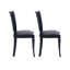 Ensemble de 2 chaises d'appoint Kizzie-123119550-123119549
