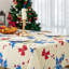 Nappe en vinyle Christmas-1660860271