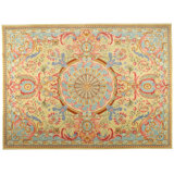 Via Como - 'Versailles Tre' Rug - Size 10' X 13'