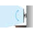 Gliese Symple Stuff Single Screen Wall Mount