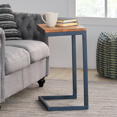 Table d'appoint Big Wood
