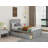 Duluth Standard Bed with Drawers