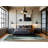 Serene Ripples Rug-916211883